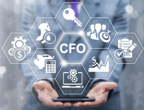 Outsourced Part-Time CFO Services May Be a Smart Choice