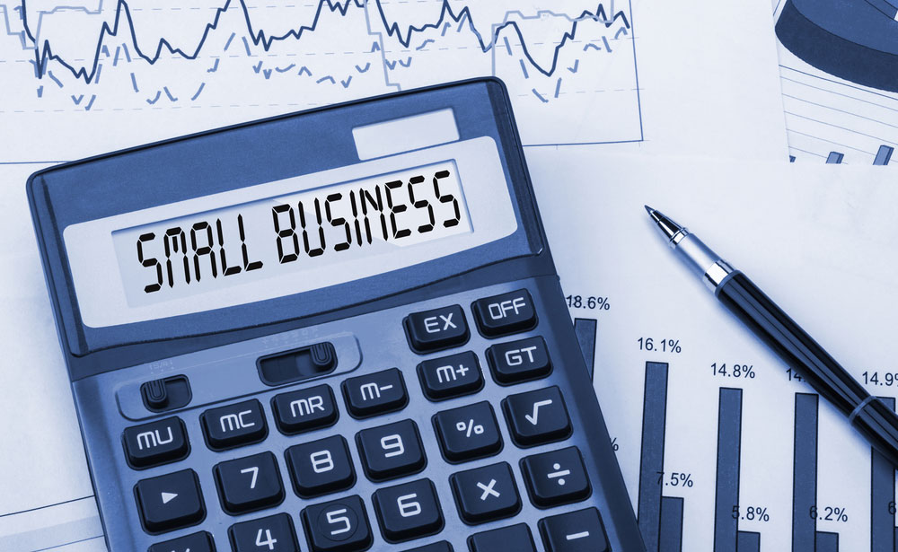 Top Tips for Small Business Accounting & Bookkeeping