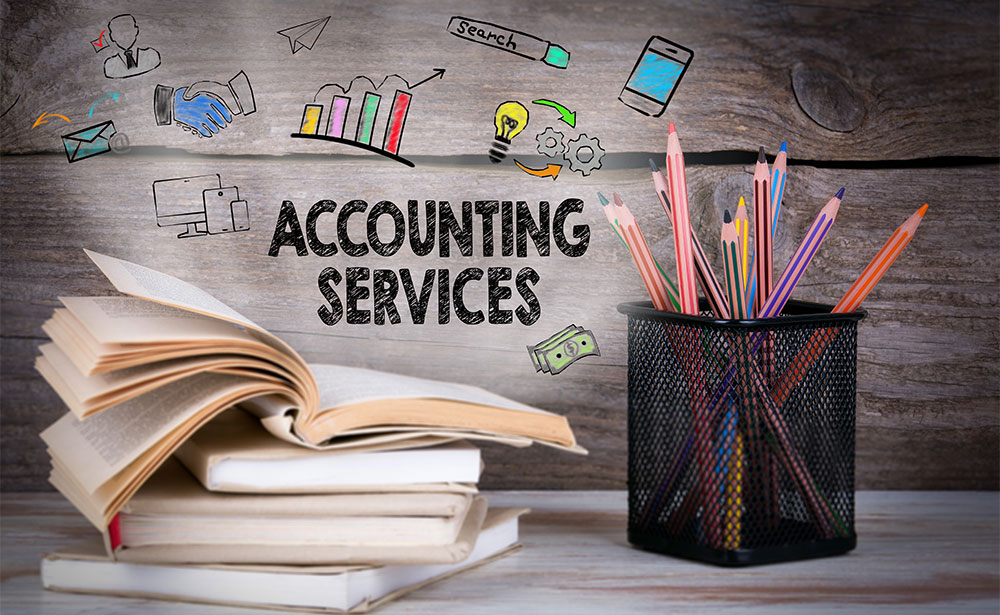 Benefits of Small Business Accounting Services